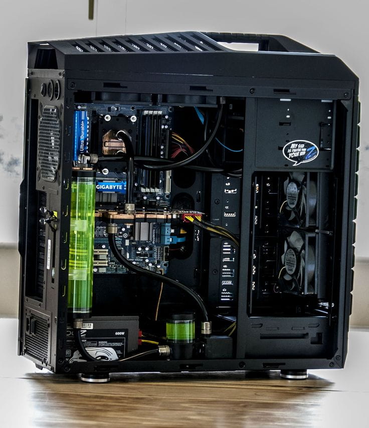 Perth Gaming PC Repair - Custom Build PC Service in Perth