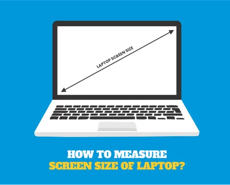 How To Check Screen Size of Laptop in Windows 10
