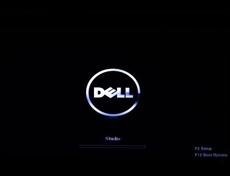 What to do with a Dell computer that won’t boot up