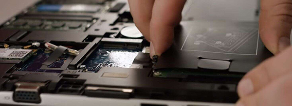 Lenovo laptop repairs Perth