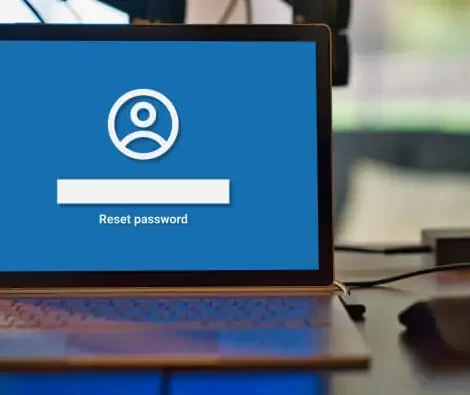 How to Create a Password Reset Disk for another Computer