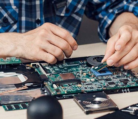 6 Tips for Hiring a Local Computer Repair Shop
