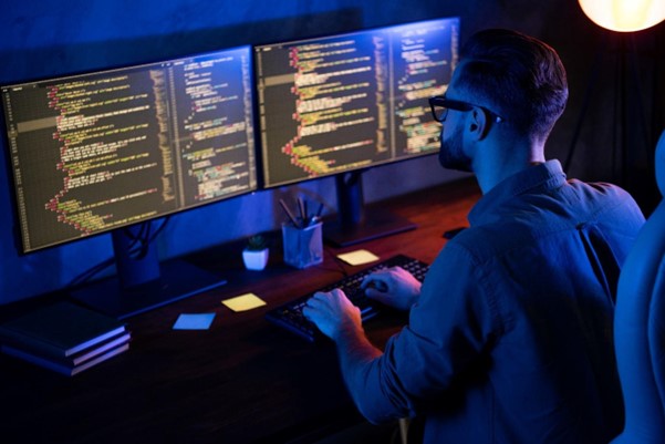 How To Set Up A Server At Home: A Beginner’s Guide